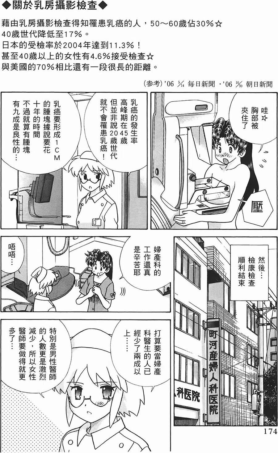 夫妻甜蜜物語 - 第48卷(4/4) - 5