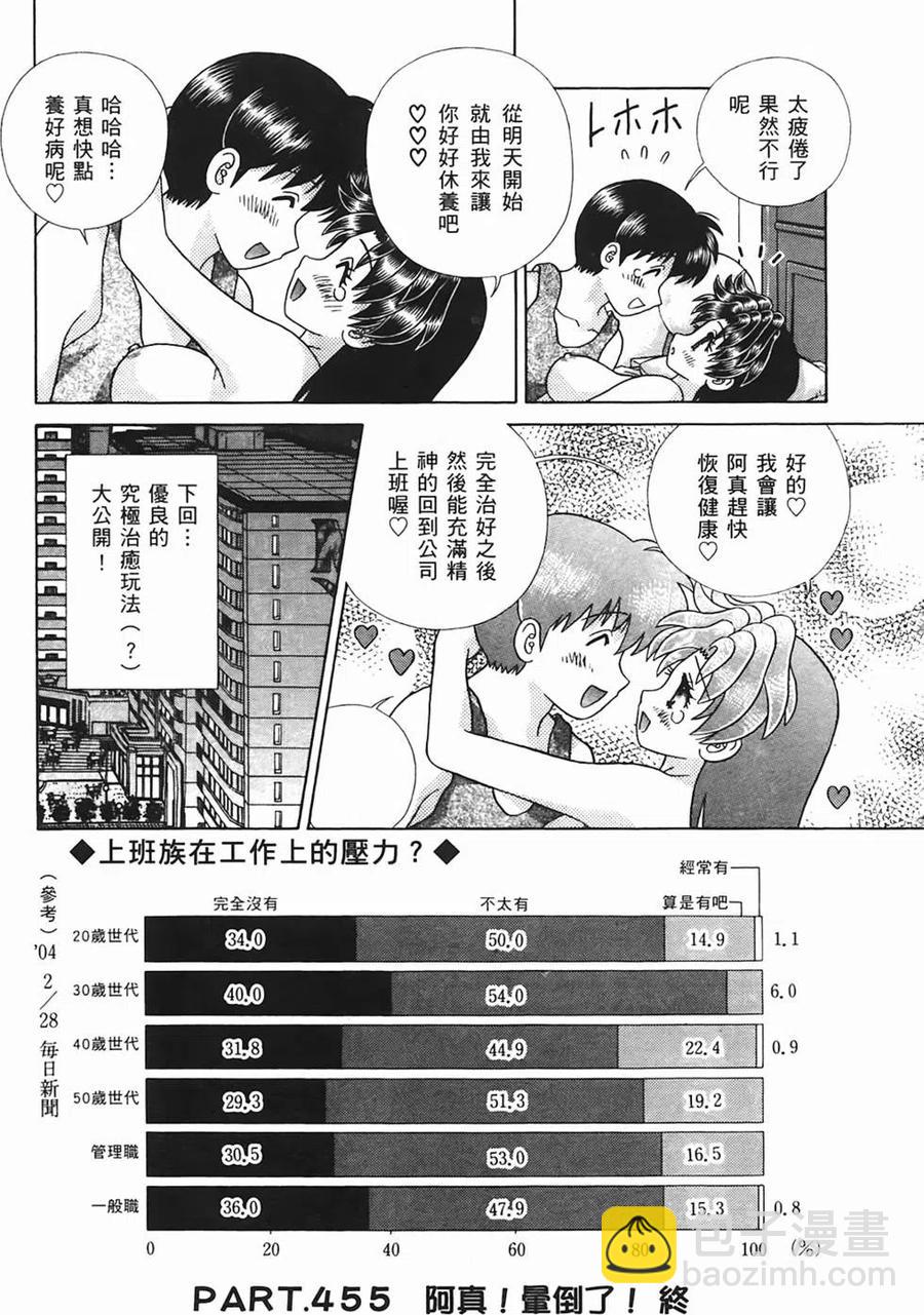 夫妻甜蜜物語 - 第48卷(1/4) - 6