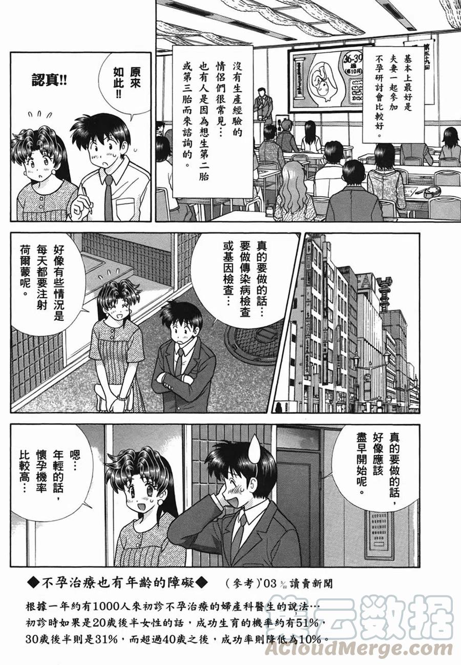 夫妻甜蜜物語 - 第50卷(4/4) - 1