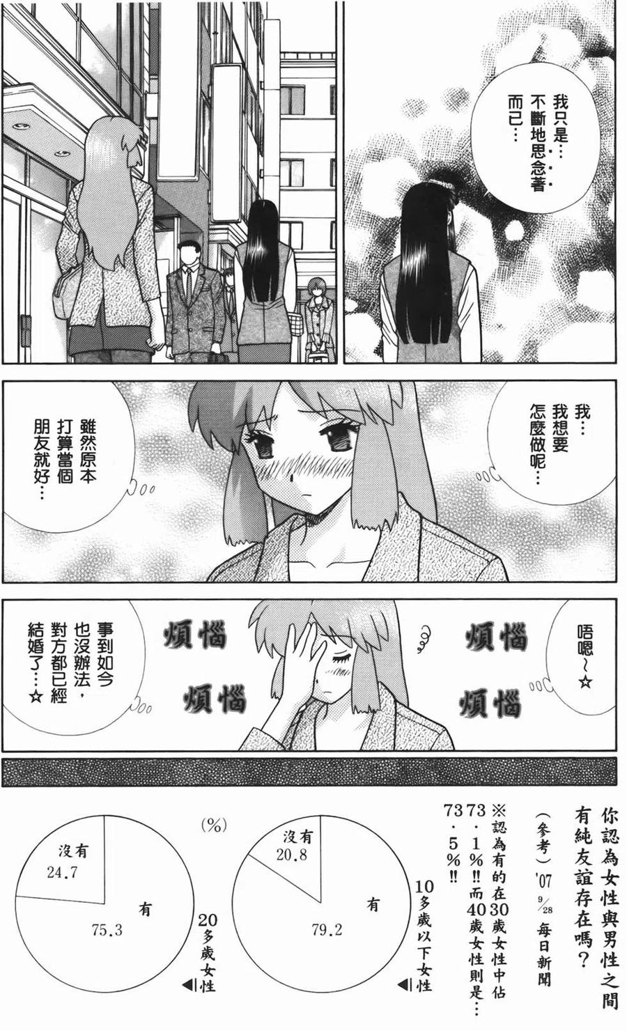 夫妻甜蜜物語 - 第54卷(2/4) - 6