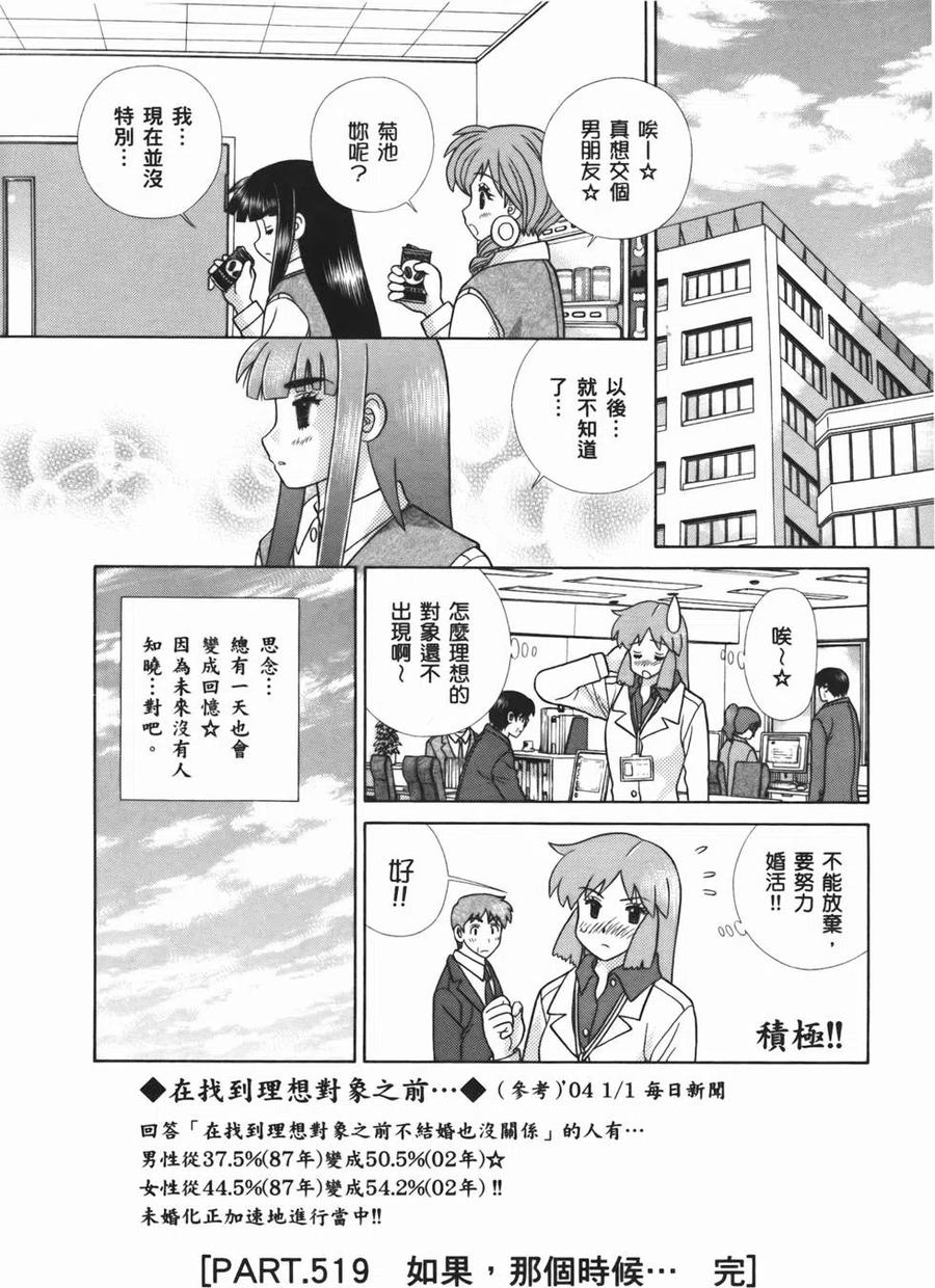夫妻甜蜜物語 - 第54卷(3/4) - 8