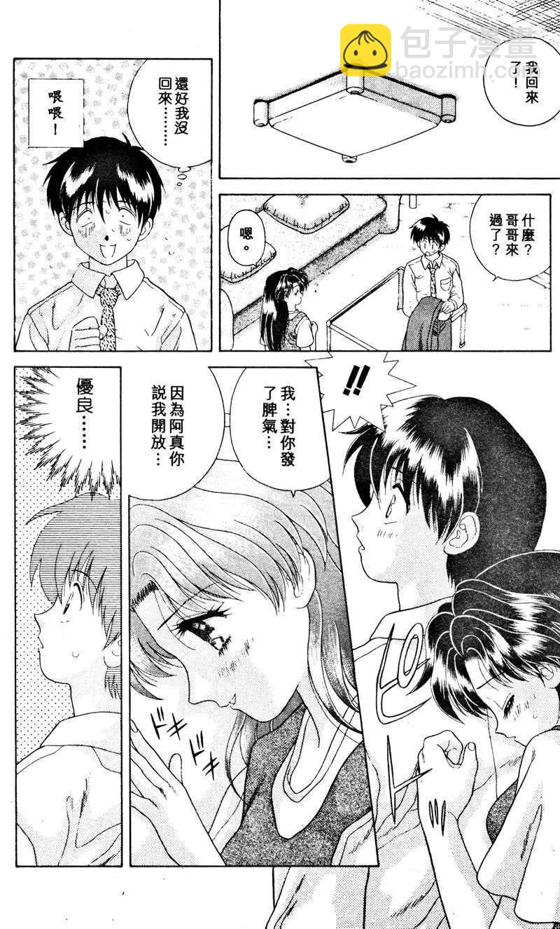 夫妻甜蜜物語 - 第02卷(2/4) - 6