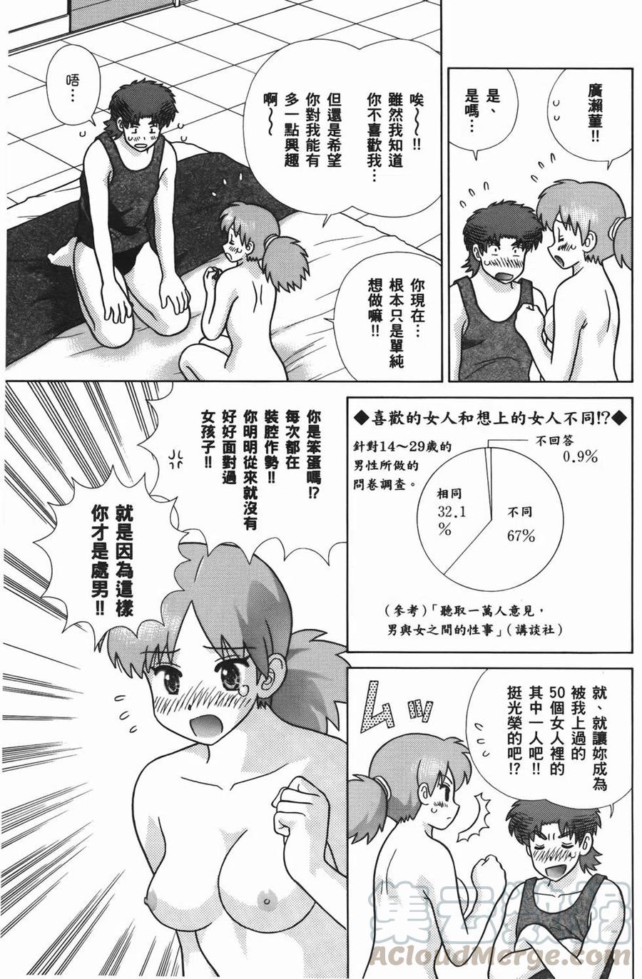 夫妻甜蜜物語 - 第56卷(3/4) - 5
