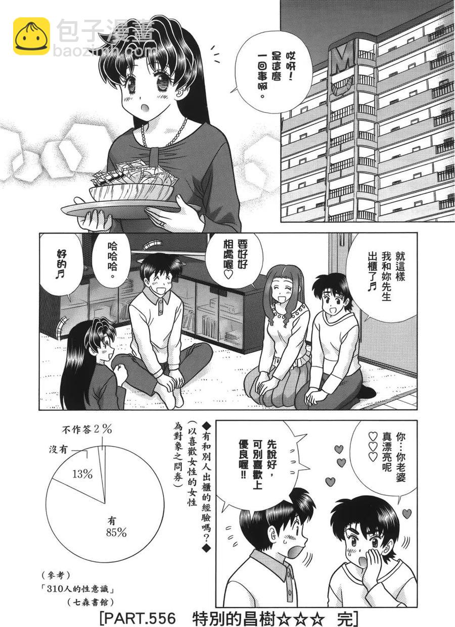 夫妻甜蜜物語 - 第58卷(2/4) - 6