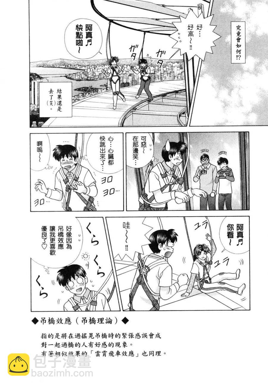 夫妻甜蜜物語 - 第60卷(1/4) - 8