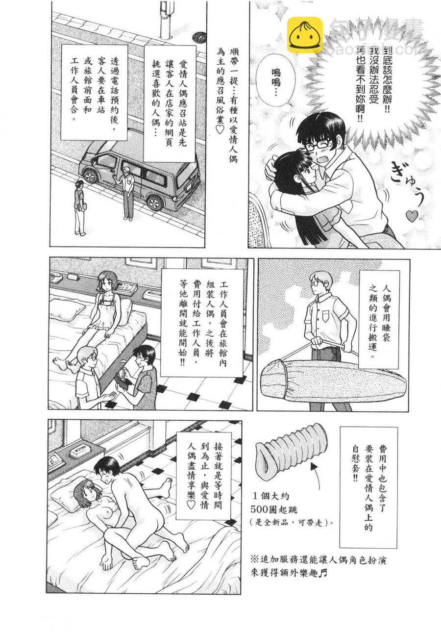 夫妻甜蜜物語 - 第62卷(2/4) - 5