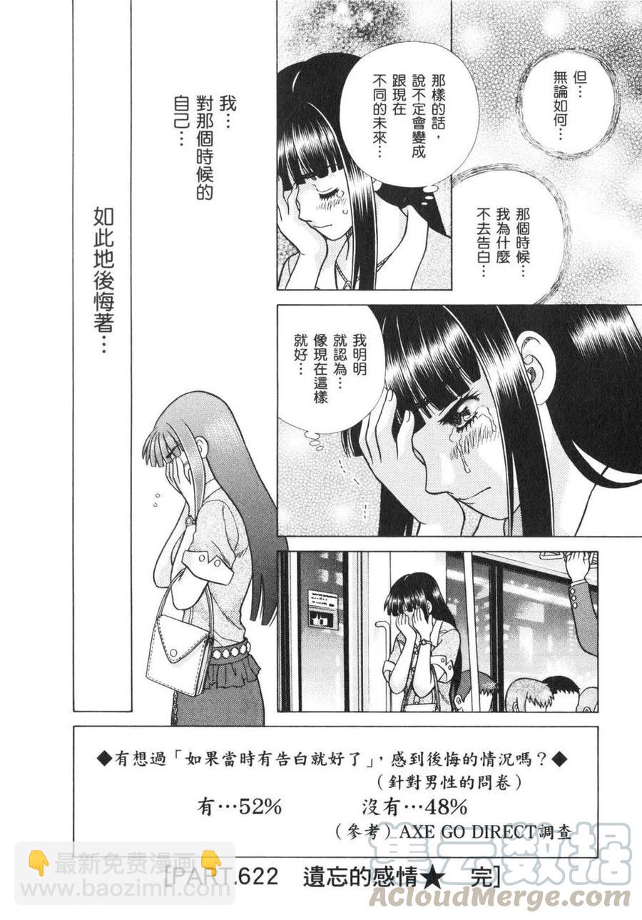夫妻甜蜜物語 - 第64卷(4/4) - 7