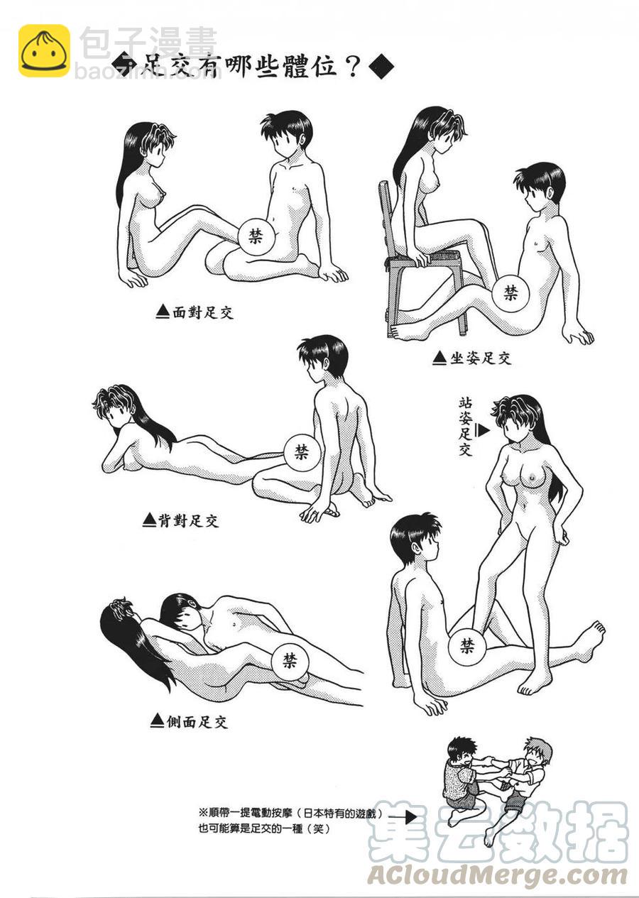 夫妻甜蜜物語 - 第66卷(4/4) - 7