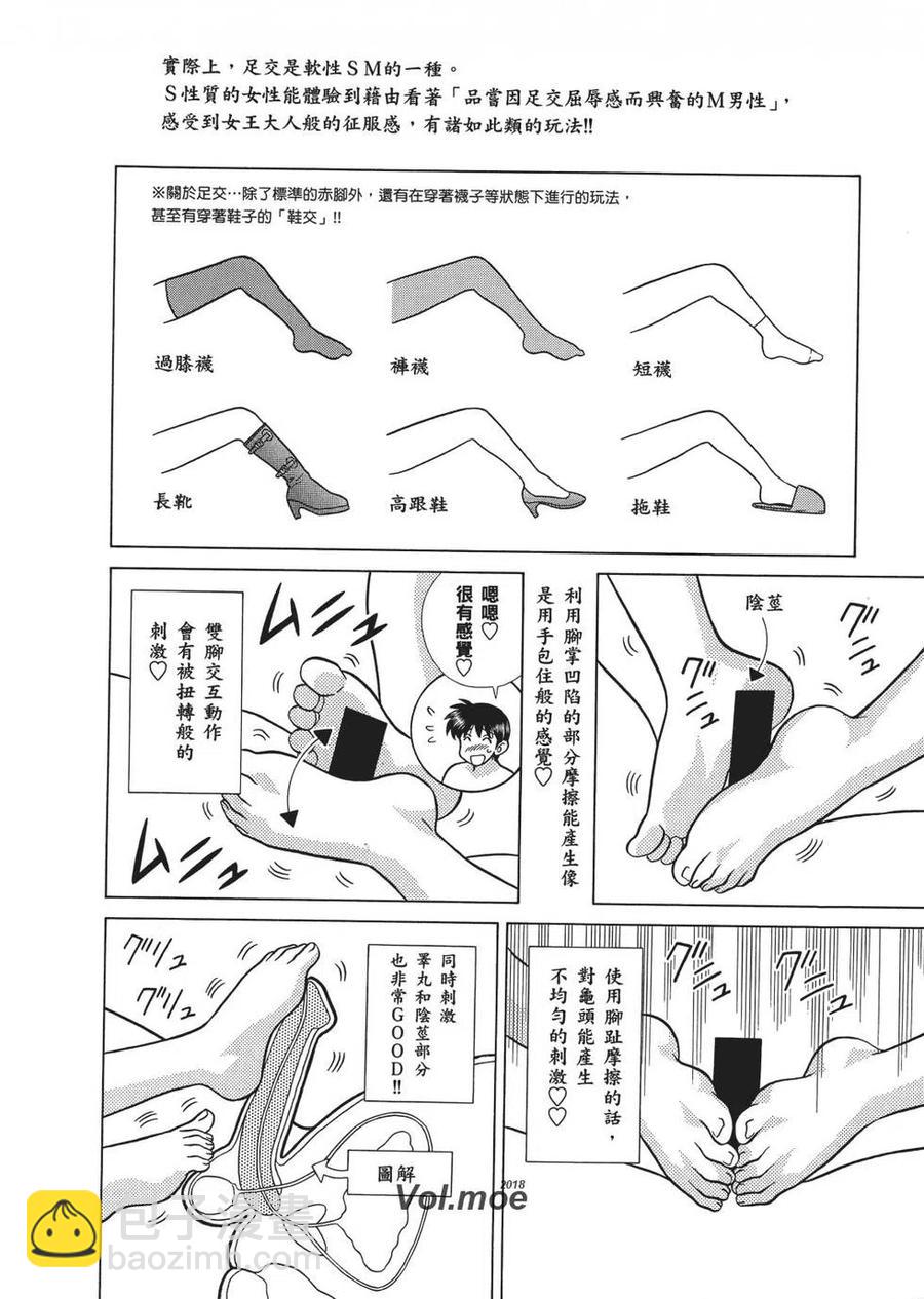 夫妻甜蜜物語 - 第66卷(4/4) - 2