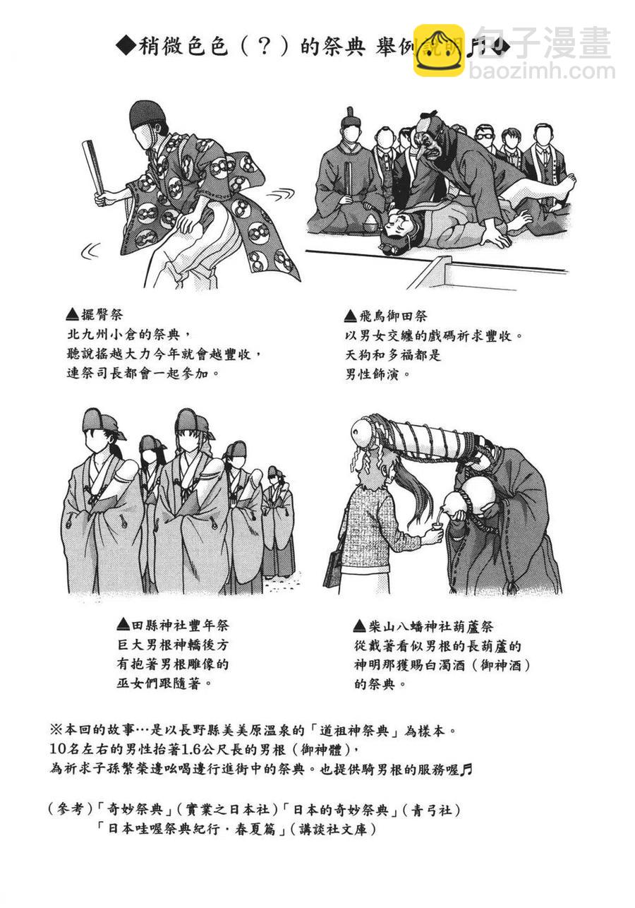 夫妻甜蜜物語 - 第68卷(2/4) - 6