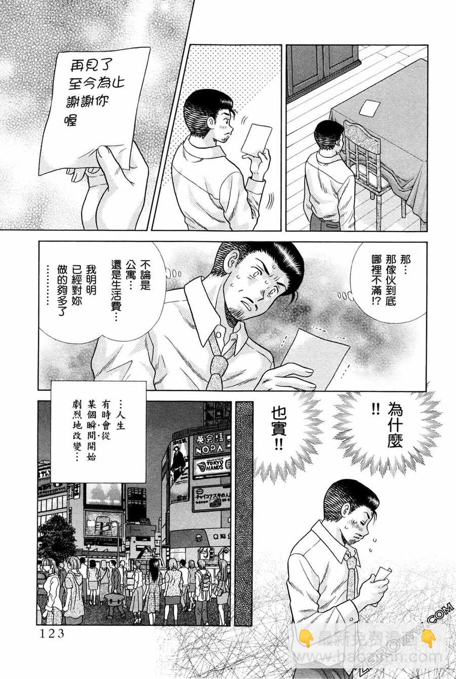 夫妻甜蜜物語 - 第72卷(3/4) - 6