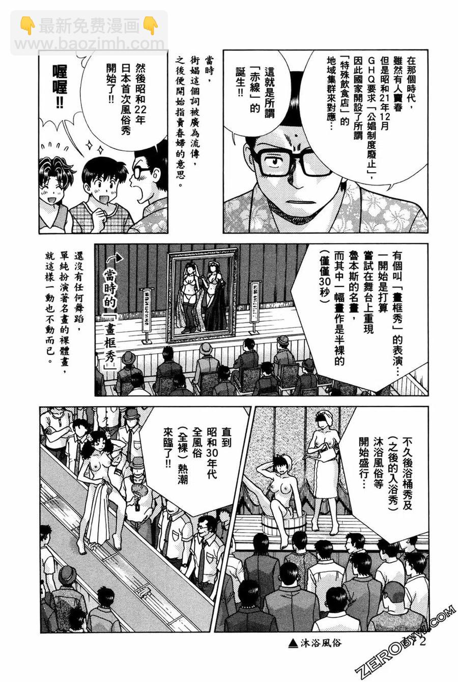 夫妻甜蜜物語 - 第74卷(4/4) - 5