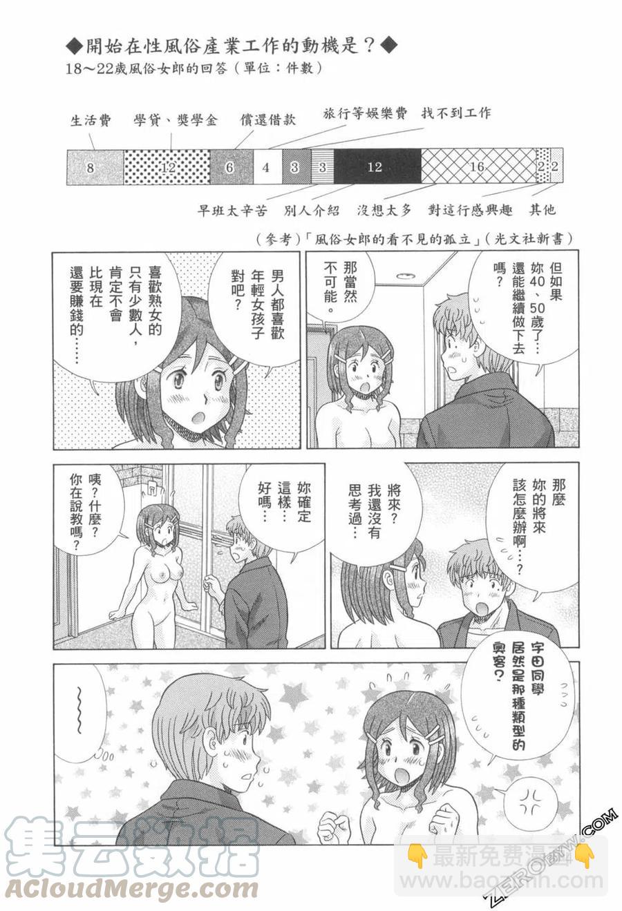 夫妻甜蜜物語 - 第76卷(3/4) - 1