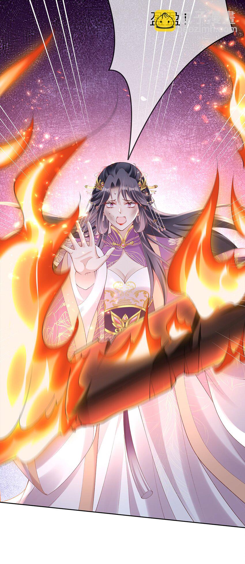 043 第四十三话  离别-第43话