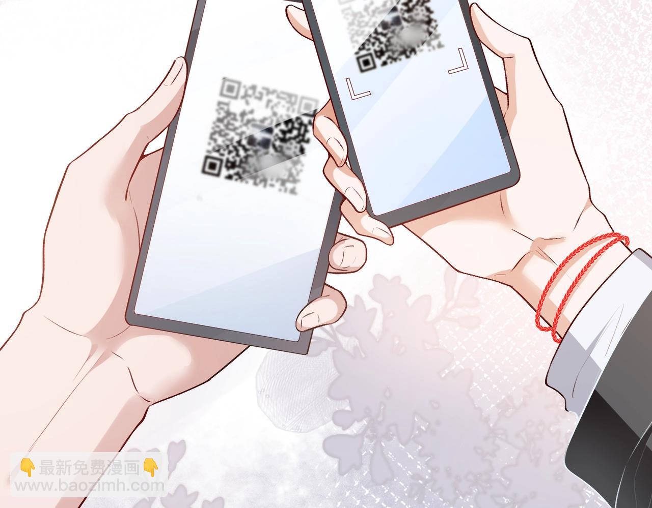 第11话 神颜转校生(1/3)-第11话