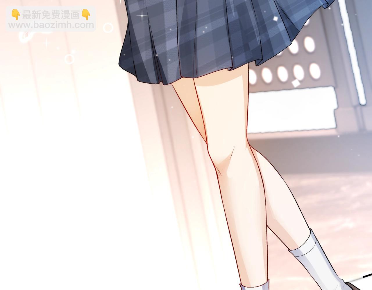 第11话 神颜转校生(1/3)-第11话