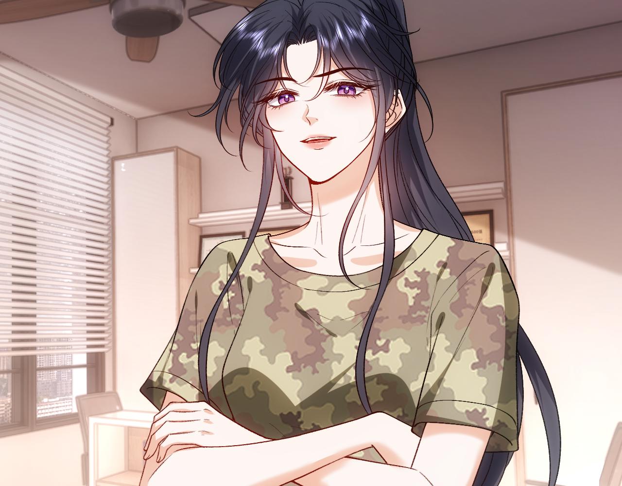 第100话 退学吧！(1/2)-第101话