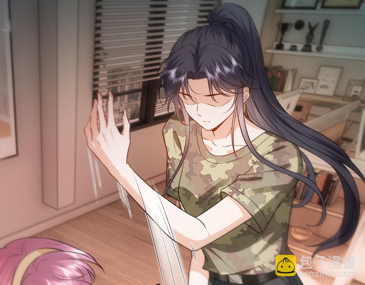 第100话 退学吧！(1/2)-第101话