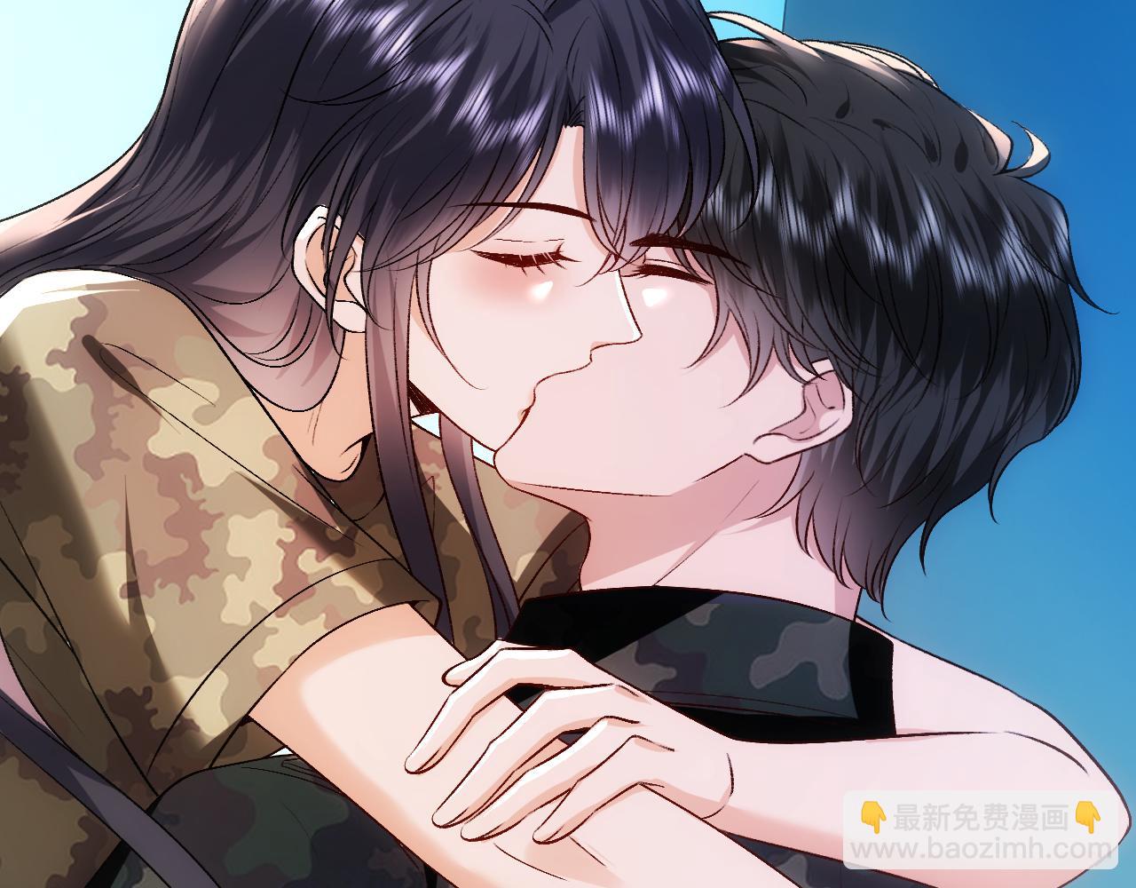 第102话 小树林！(1/2)-第103话