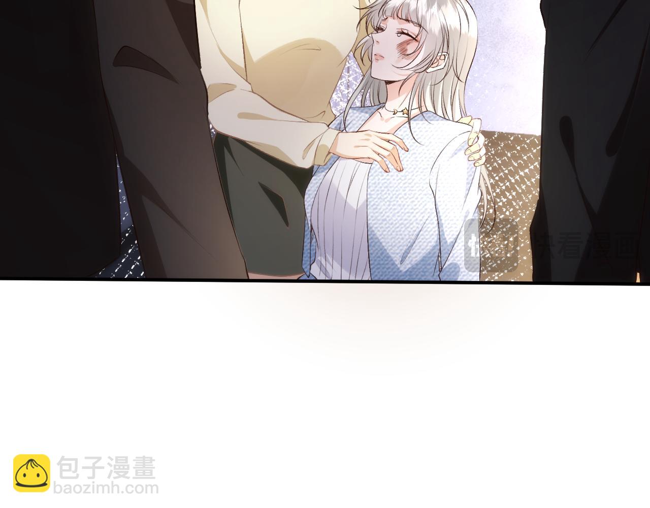 第112话 加倍奉还(1/2)-第113话