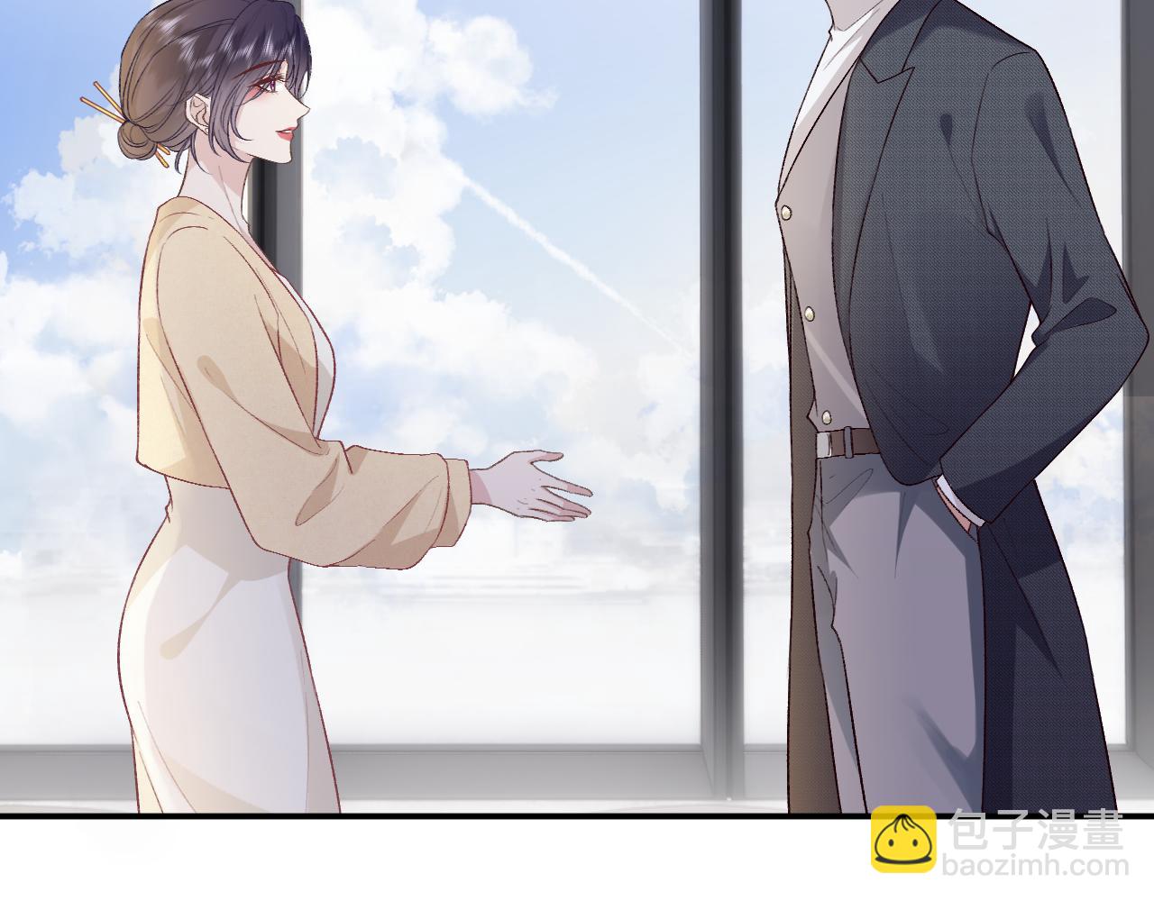 第118话 联手整治宿敌！(1/2)-第119话