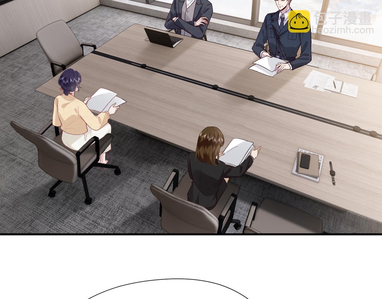 第118话 联手整治宿敌！(1/2)-第119话