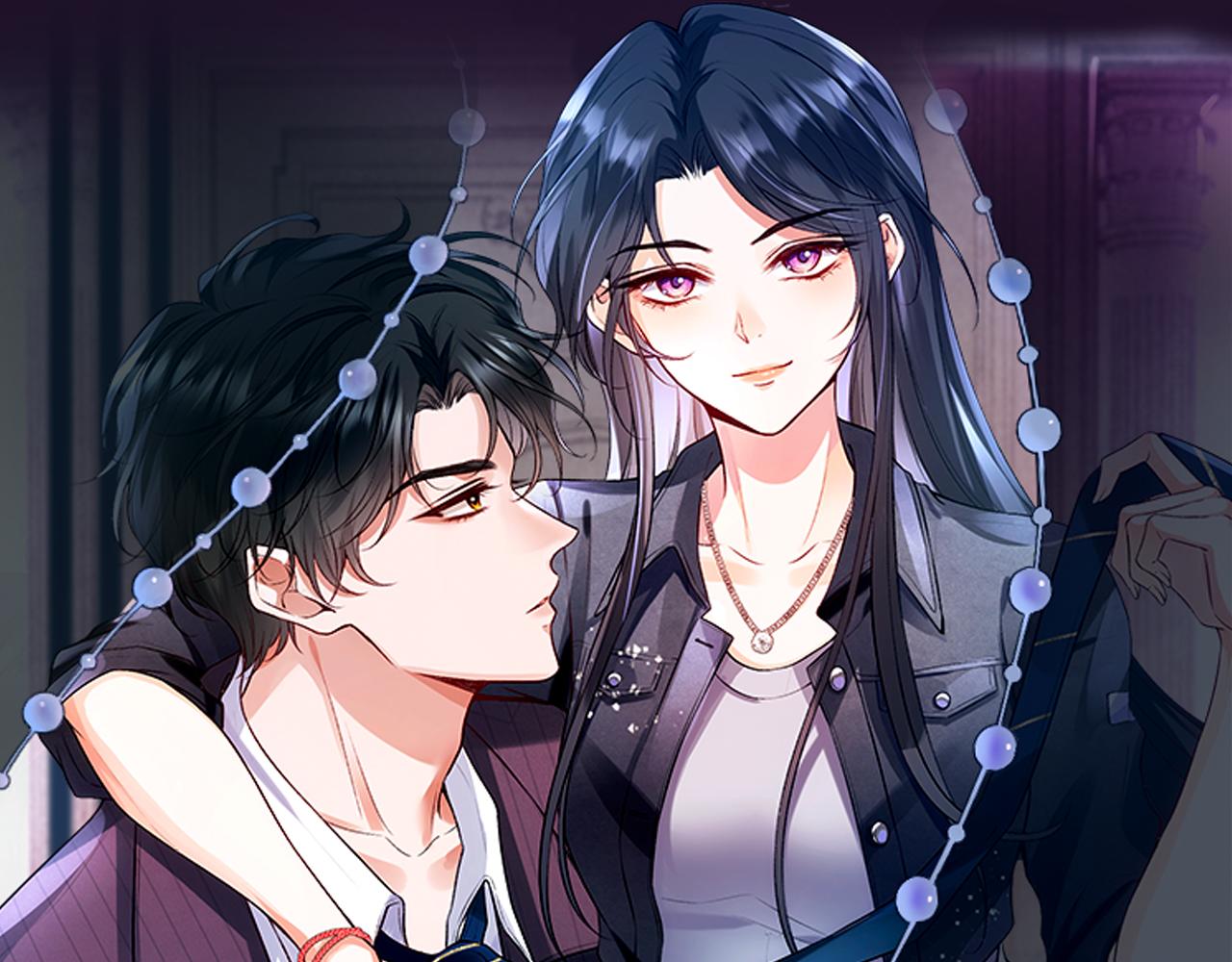 第13 转校生的谣言(1/2)-第13话