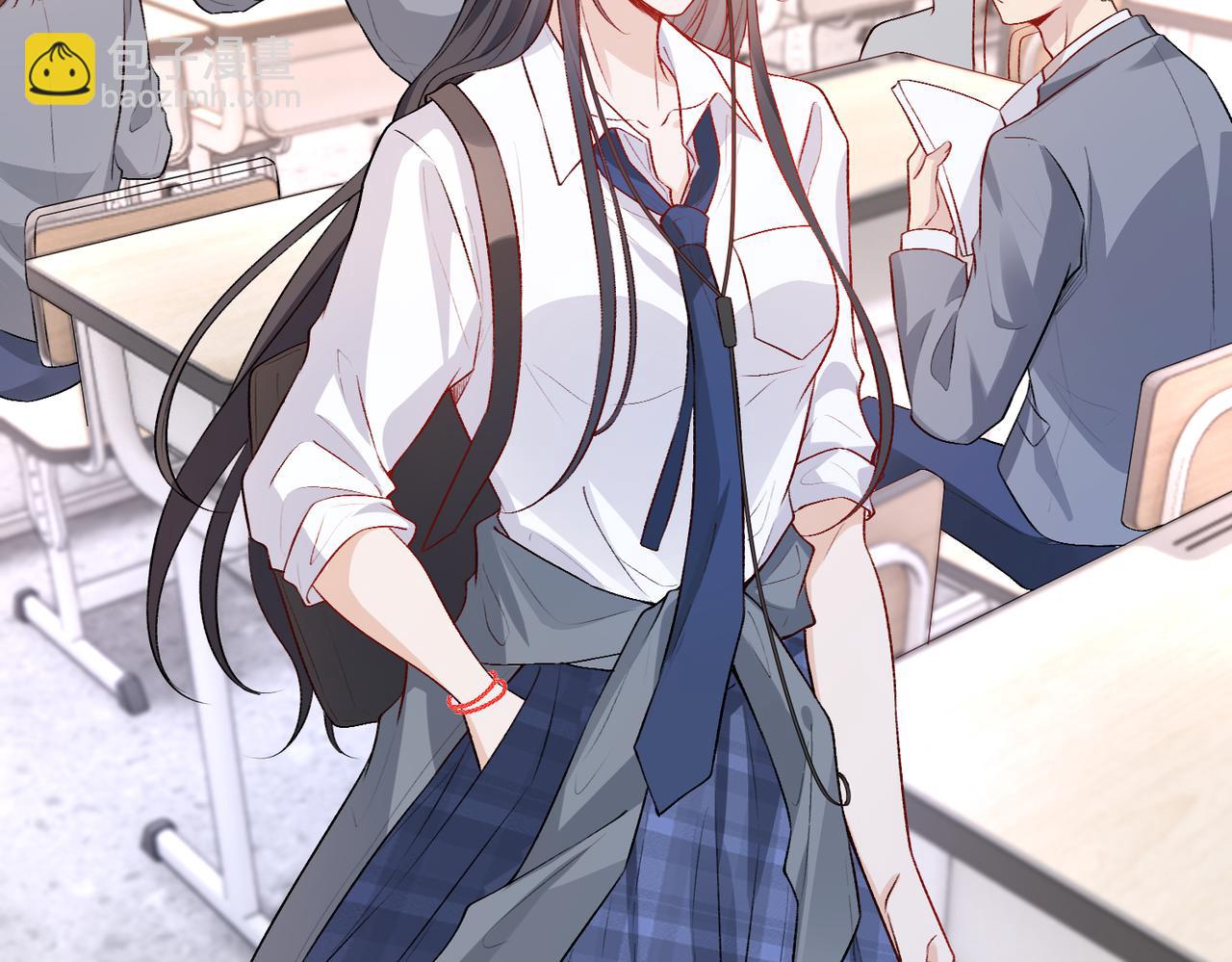 第13 转校生的谣言(1/2)-第13话