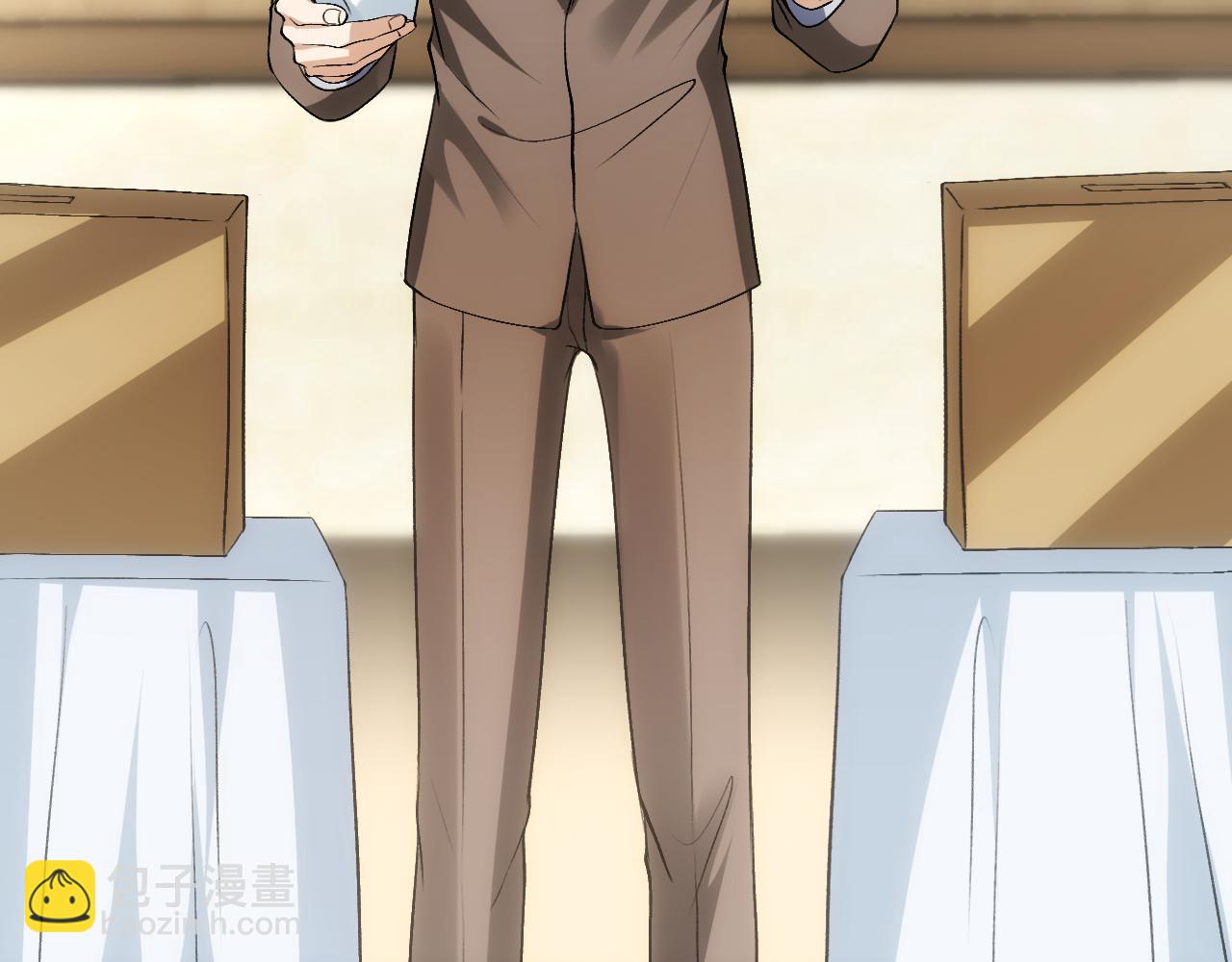 第120话 唯一的满分(1/2)-第121话