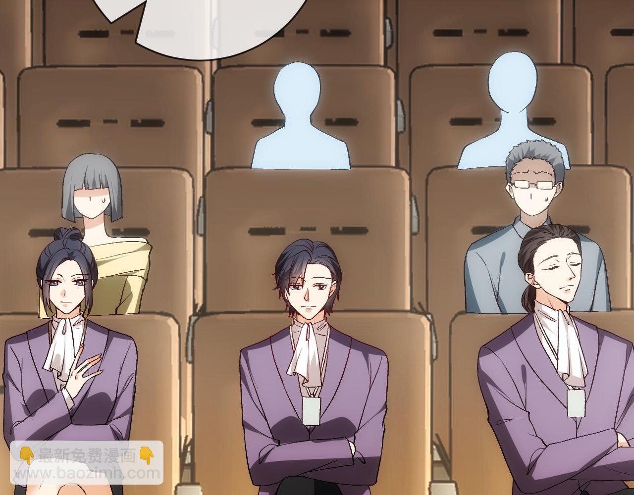 第120话 唯一的满分(1/2)-第121话