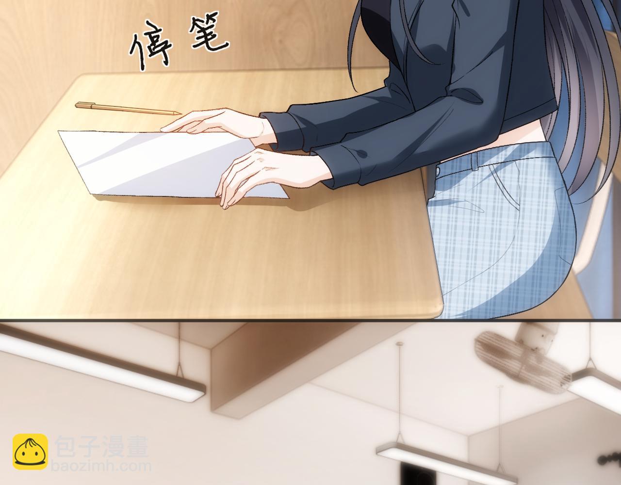 第120话 唯一的满分(1/2)-第121话