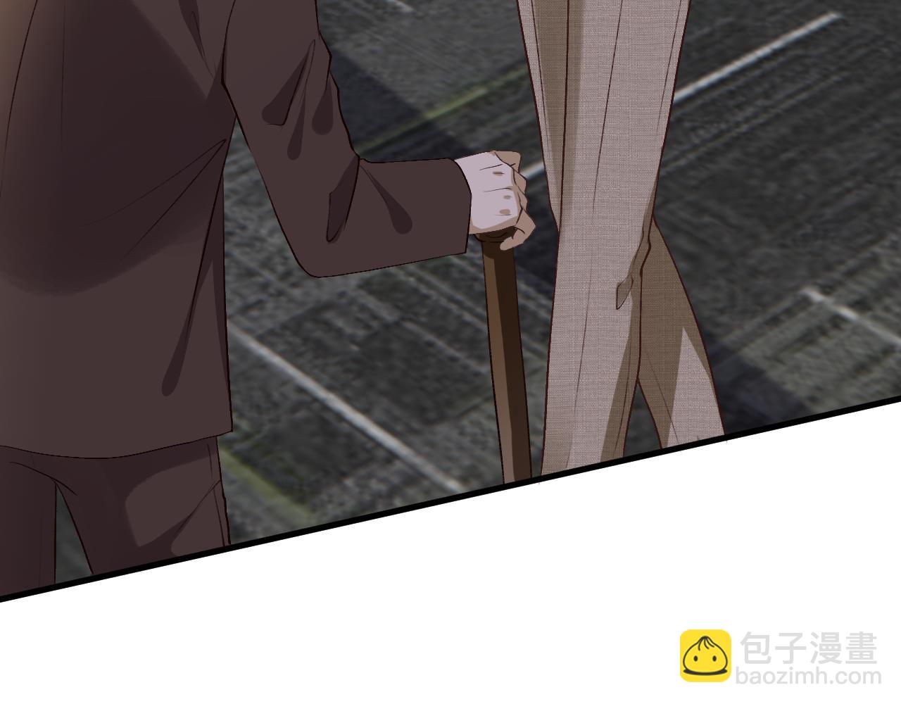 第124话 外公强势登场！(1/3)-第125话