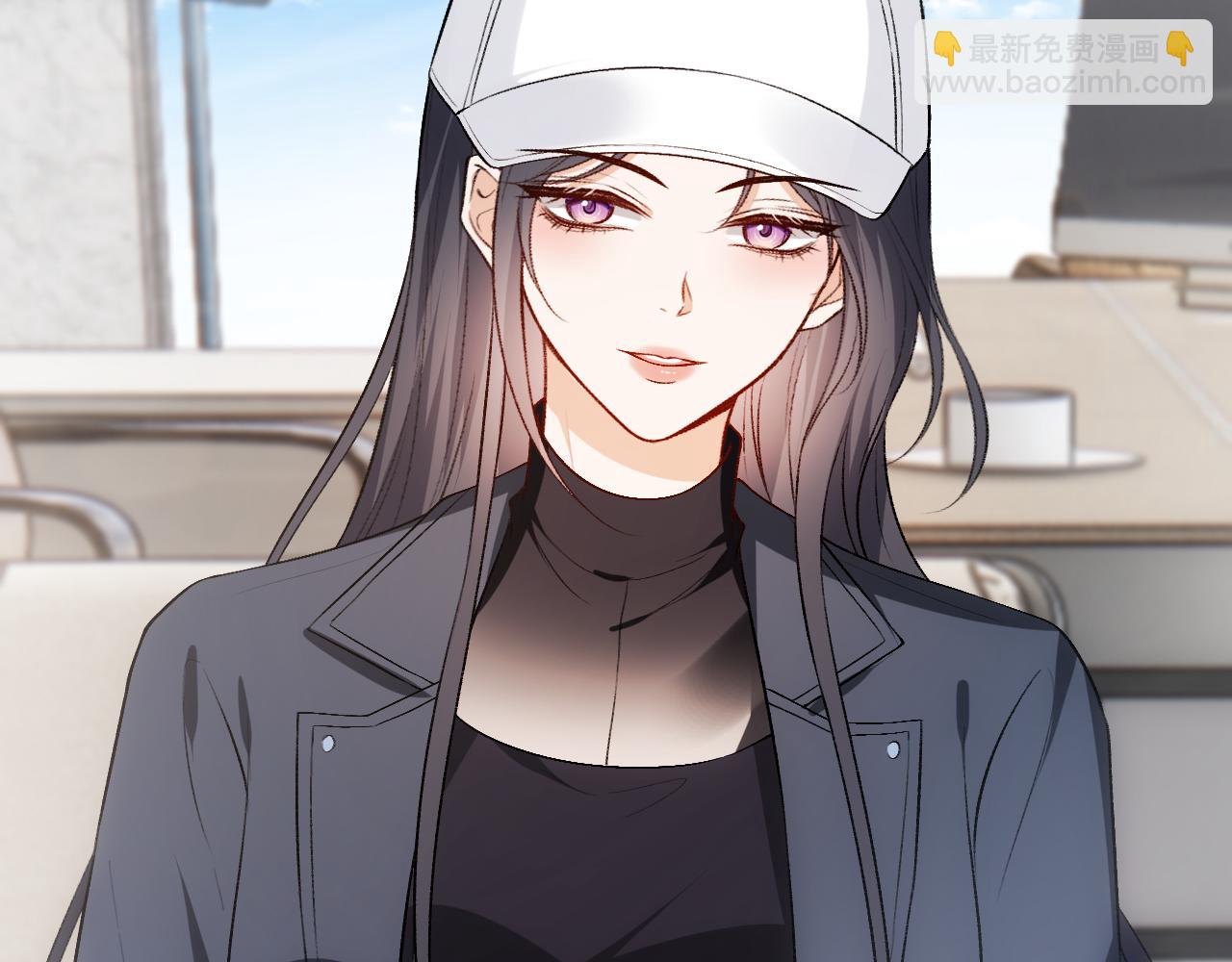 第124话 外公强势登场！(1/3)-第125话