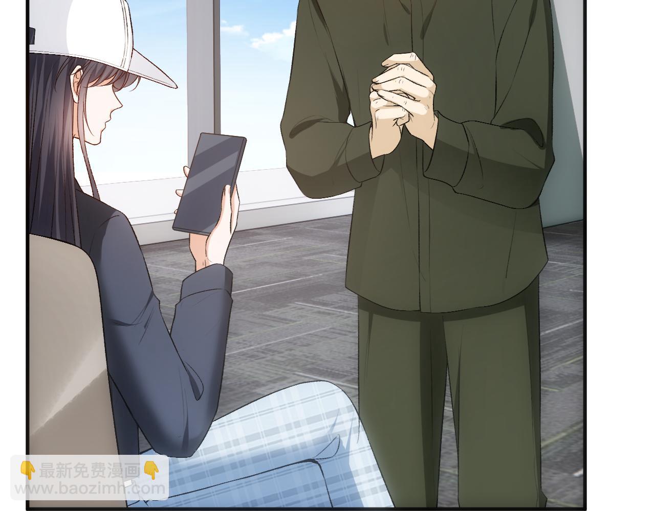 第124话 外公强势登场！(1/3)-第125话