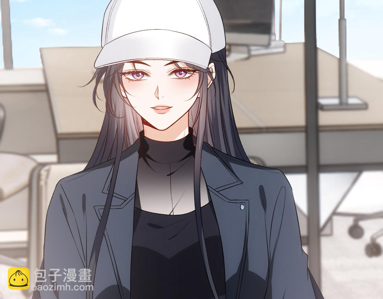 第124话 外公强势登场！(1/3)-第125话