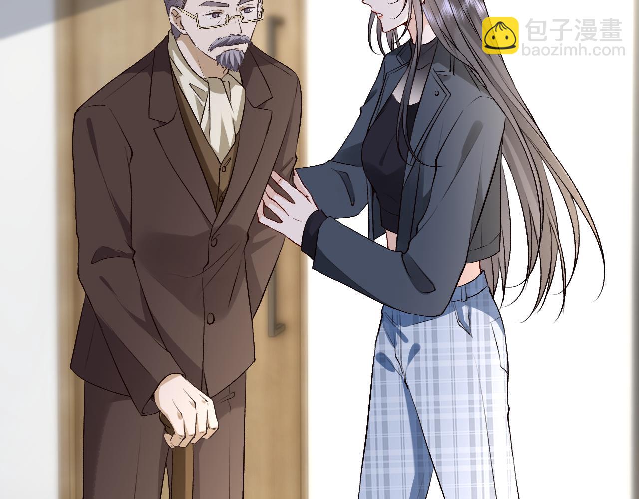 第124话 外公强势登场！(1/3)-第125话