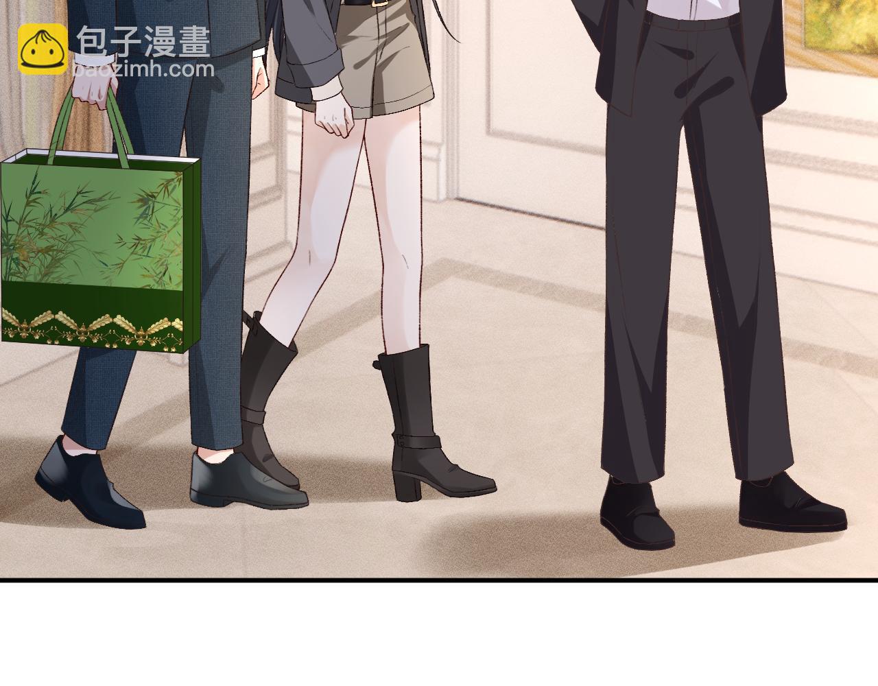 第126话 第一次见家长(1/3)-第127话