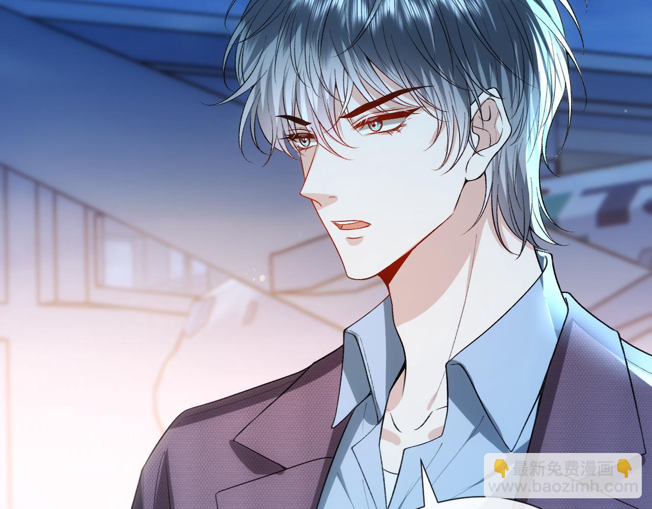 第130话 承哥的后手(1/3)-第131话