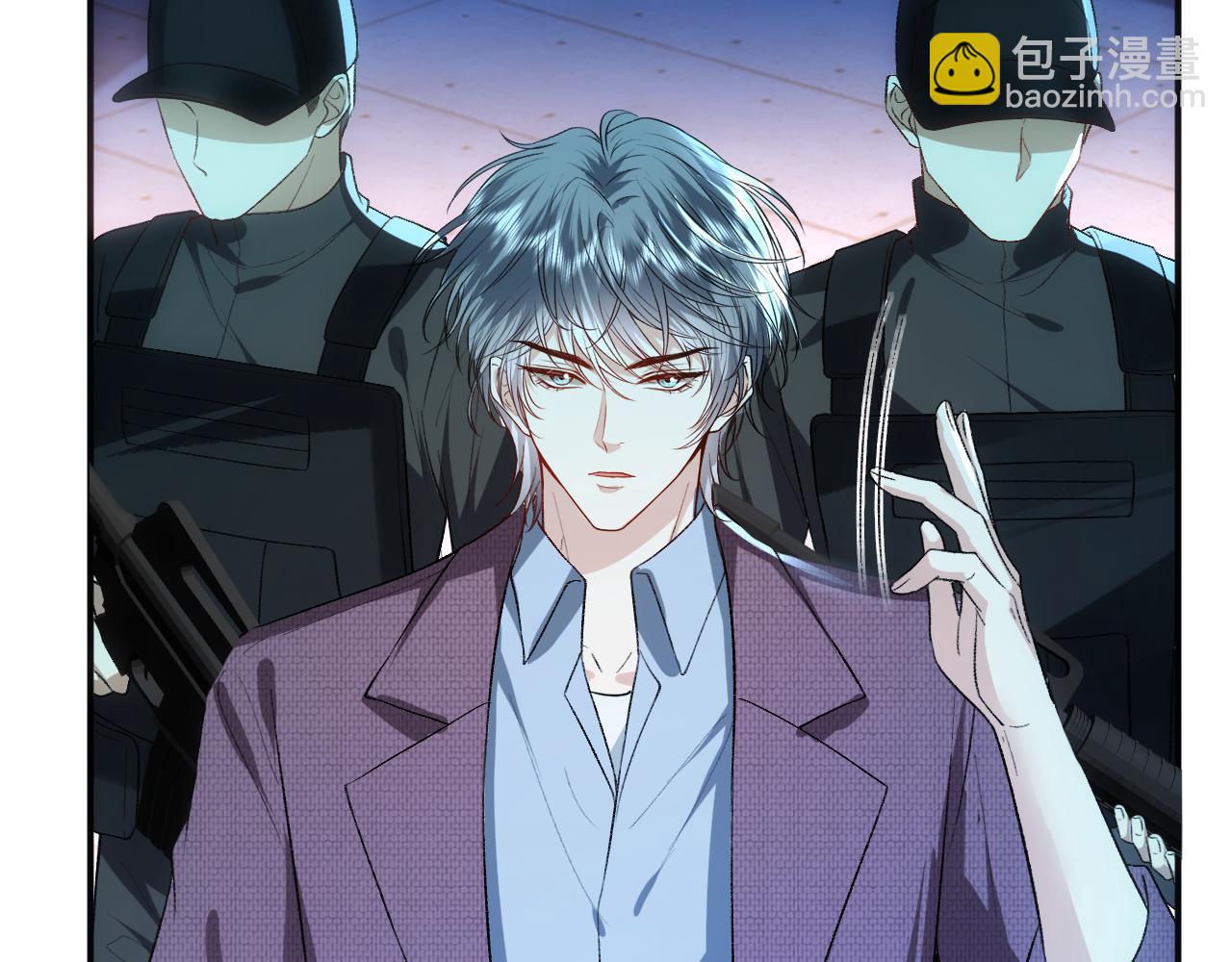 第130话 承哥的后手(1/3)-第131话