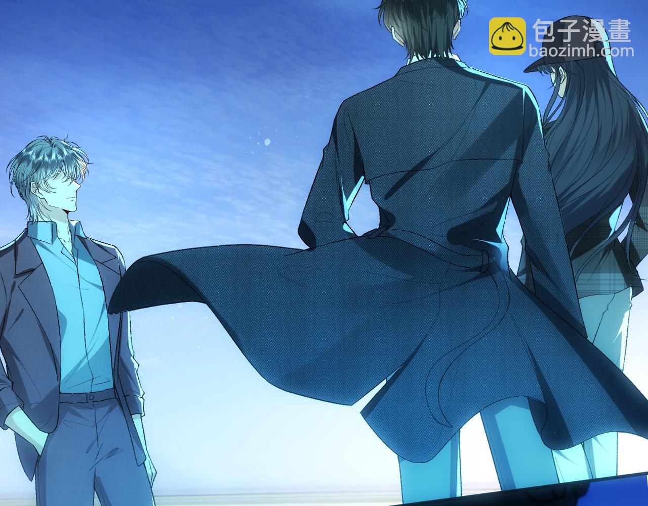 第130话 承哥的后手(1/3)-第131话