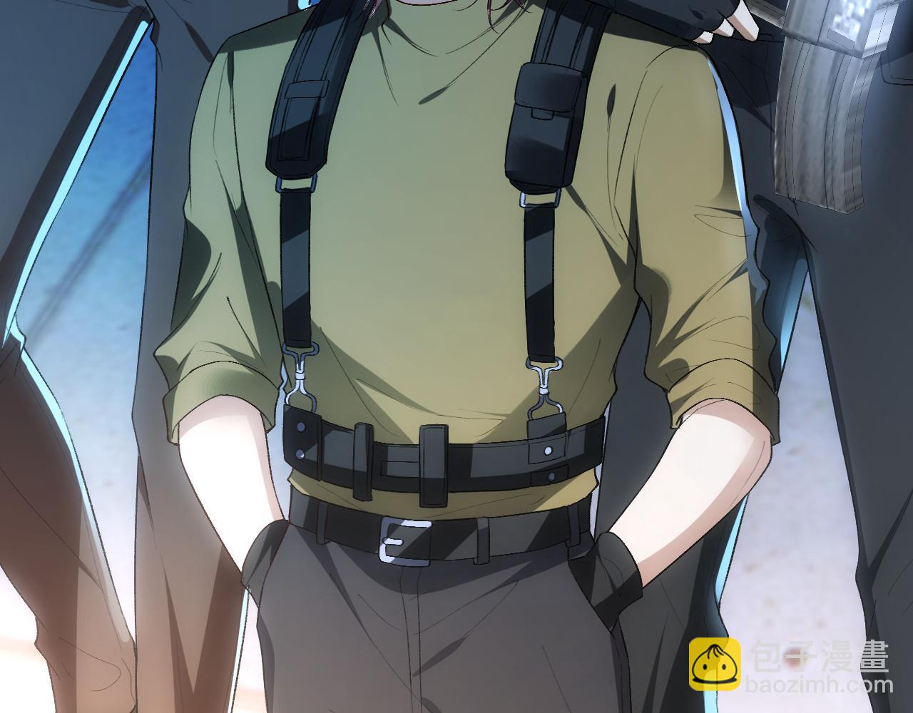 第130话 承哥的后手(1/3)-第131话