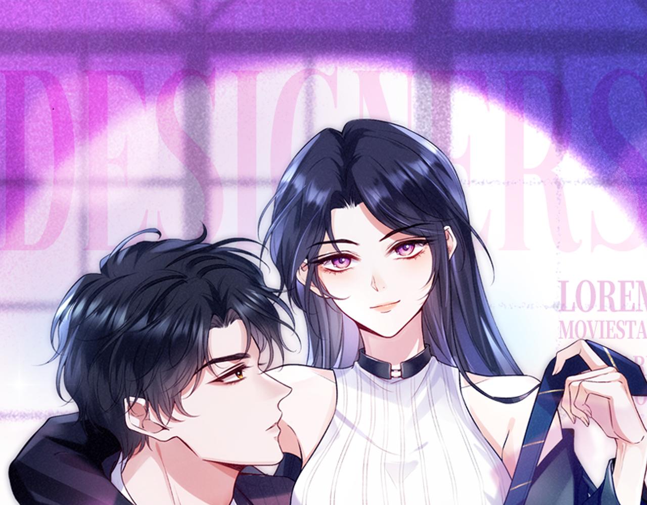 第132话 顾芒是凶手？！(1/3)-第133话