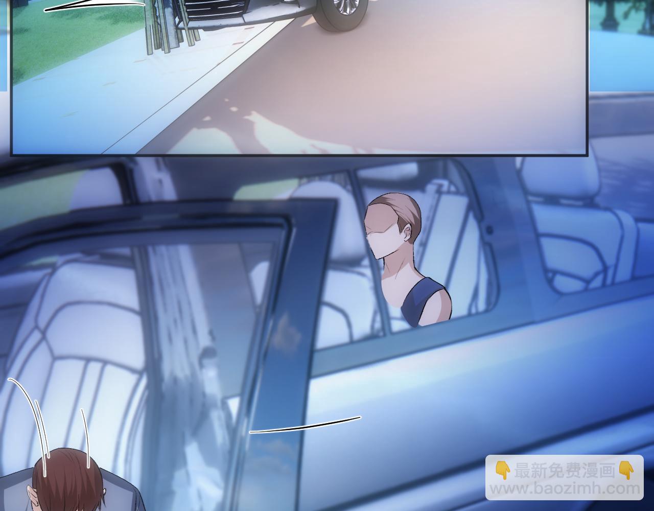 第152话 有人活腻了(1/3)-第153话