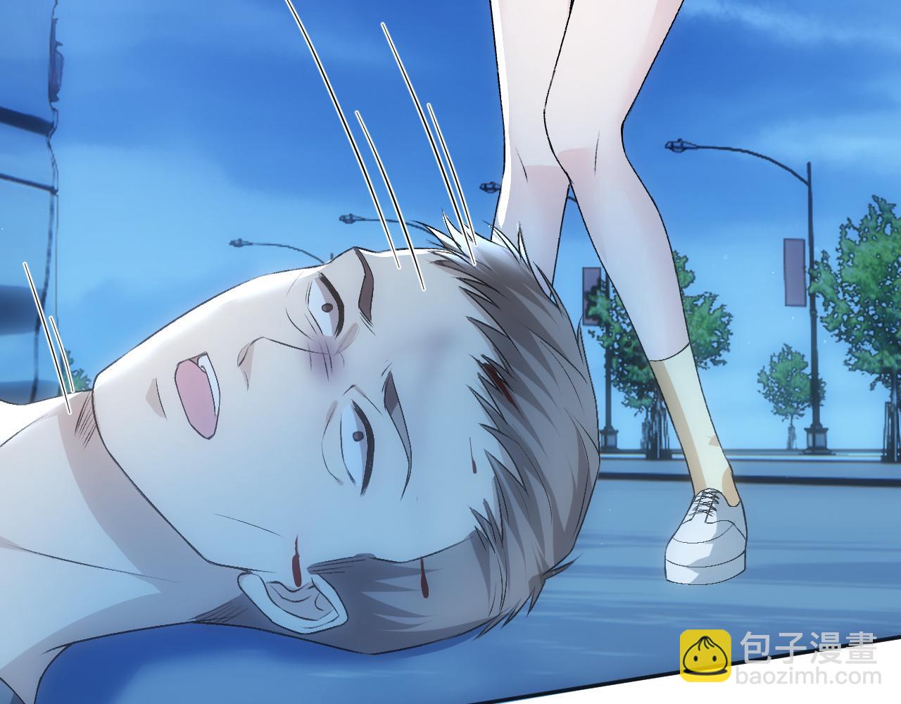 第152话 有人活腻了(1/3)-第153话