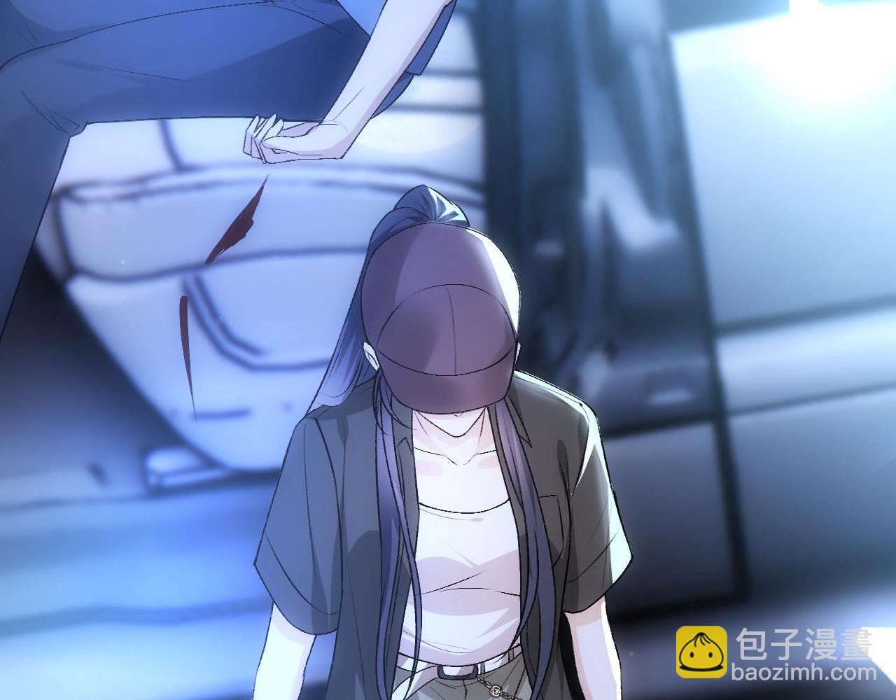 第152话 有人活腻了(1/3)-第153话