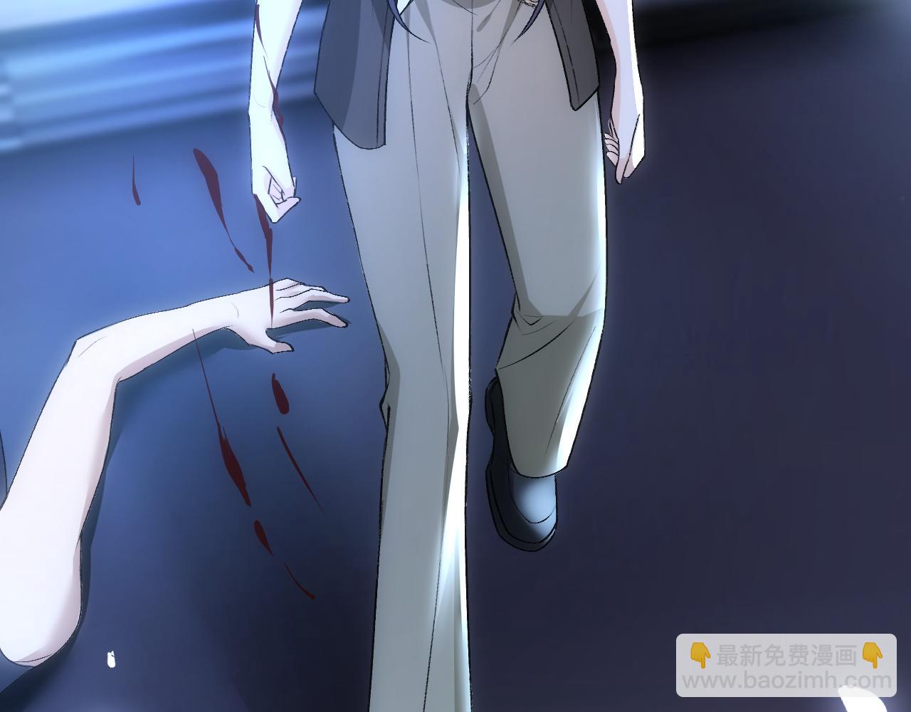 第152话 有人活腻了(1/3)-第153话