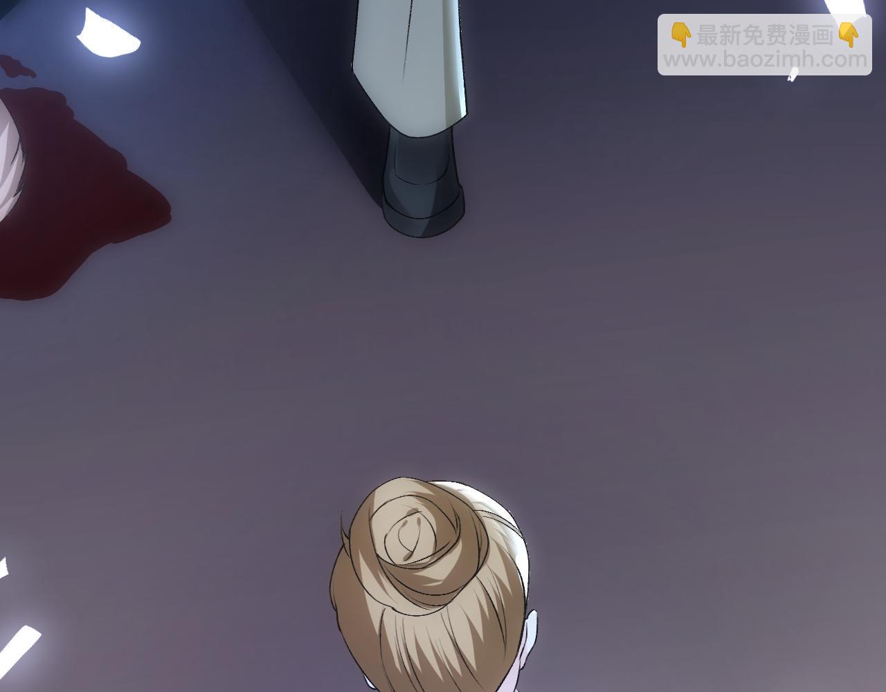 第152话 有人活腻了(1/3)-第153话