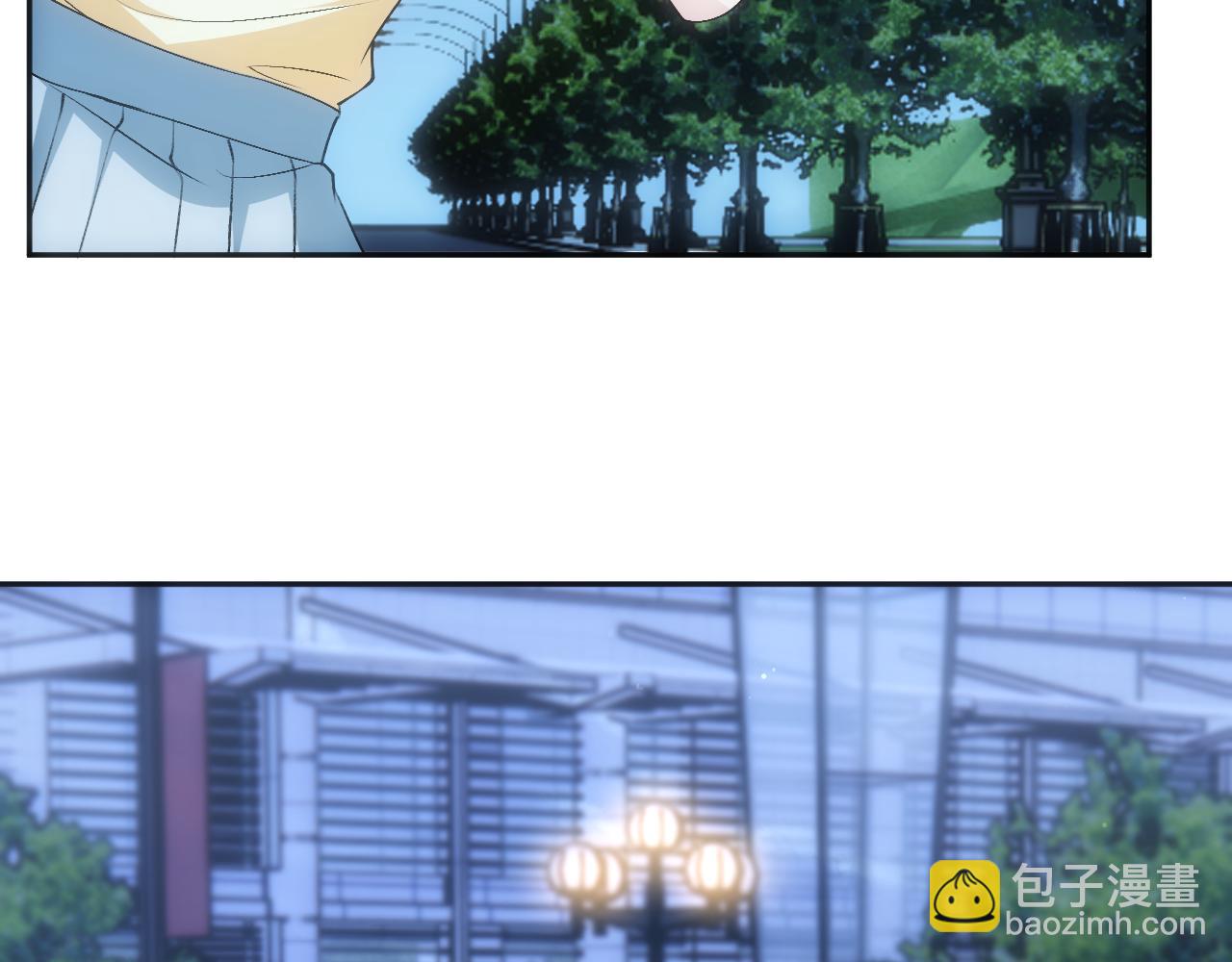 第152话 有人活腻了(1/3)-第153话