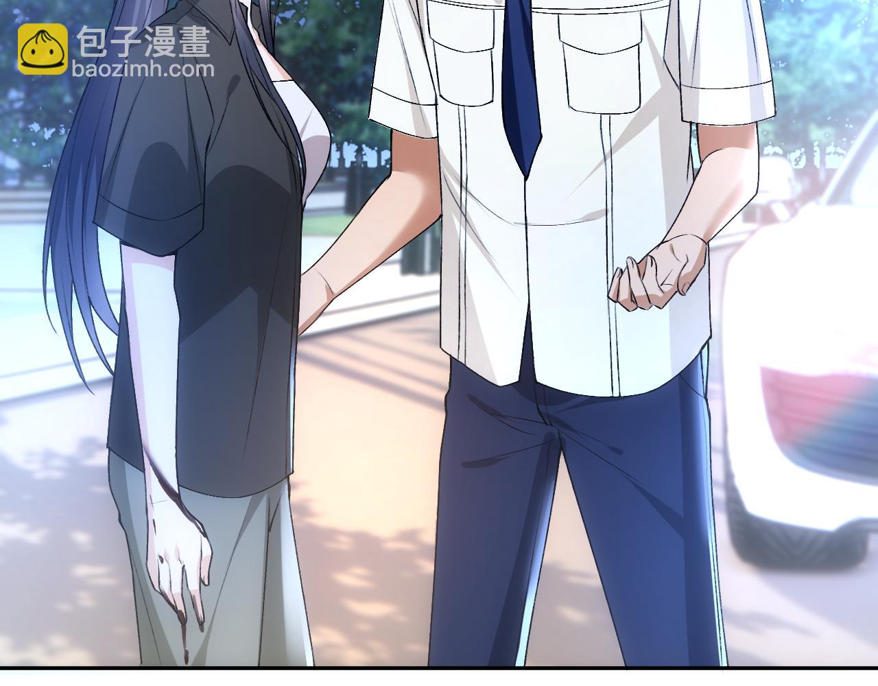 第152话 有人活腻了(1/3)-第153话