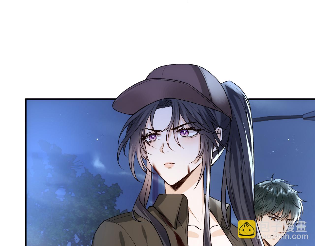 第152话 有人活腻了(1/3)-第153话